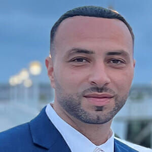 Issa Nesheiwat, President, Apex Modular Solutions