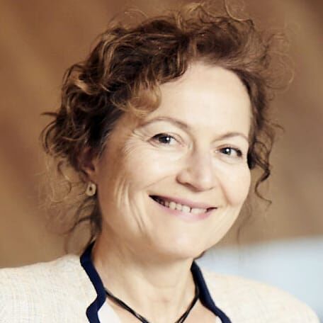 Ivanka Iordanova, Ph.D.