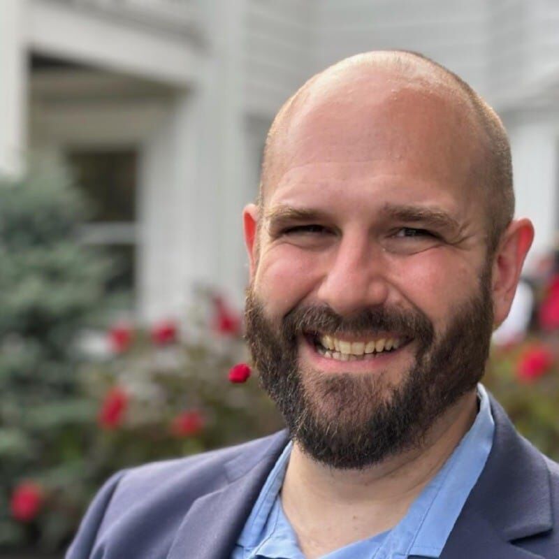 matthew headshot Matthew Brown Strategic Business Development Manager FlexDecks
