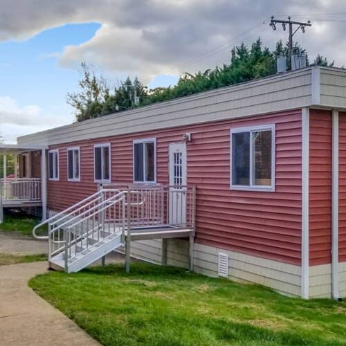 relocatable classrooms