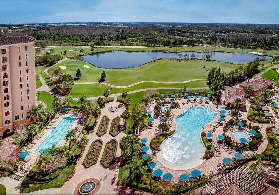 the 2027 World of Modular will be held at the Rosen Shingle Creek in Orlando, FL